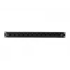 Skaidulinės optikos skirstomoji dėžė LANBERG FOP1-12SS-LDB — 12x SC simplex, 12x LC duplex
