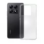 PEDEA Soft TPU dėklas, skirtas Xiaomi Redmi 14T, permatomas (12260108)