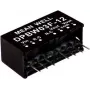 Maitinimo adapteris MEAN WELL DPBW06G-05 6W Įvadas 18-75V Išėjimas 5V