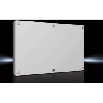 Elektros spinta Rittal 1512.000, plieninė, IP66, 600×120×400 mm