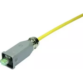 HARTING Germany GmbH & Co. KG RJ-45 jungtis 09451151520 (09451151520)