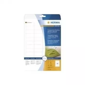 Herma 8016
