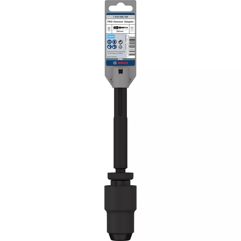 Bosch 1 618 598 159 ilginamasis gręžtuvui