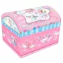 Pecoware muzikinė dėžutė - Flamingo