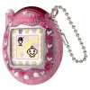 Nešiojamas skaitmeninis augintinis Bandai Tamagotchi Connection Pink Glitter – virtualus augintinis