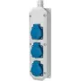 MENNEKES CEE standartinis elektros skirstytuvas 96700 TL