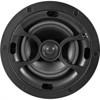 Įmontuojamas lubinis garsiakalbis Omnitronic CST-508 2 krypčių 8 Ω 50 W