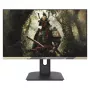 JAPANNEXT JN-IPS238FHD200F-HSP-CAMO monitorius 61 cm (24 col.) 1920 x 1080 pikselių Full HD LCD juodas