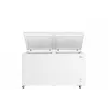 Šaldiklis Midea MDRC698FEE01 – 508 L, energijos klasė E, laisvai pastatomas, 83 cm aukštis, baltas