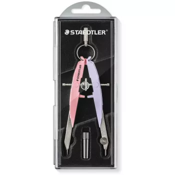 Pieštukų galąstuvas Staedtler comfort 556 Pink Violet