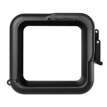 TELESIN Plastikinis rėmelis su trijų kojelių laikikliu, skirtas GoPro HERO11 Black Mini