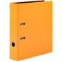 Segtuvas HERMA 20064 A4 Oranžinis Apvalus Žiedas 70mm