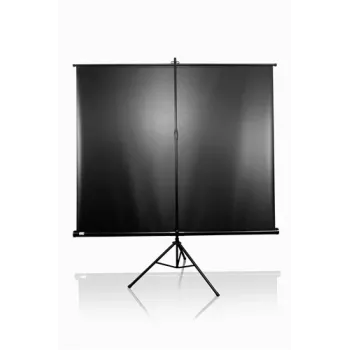 Elite Screens T92UWH 92 colių nešiojamas tripodinis projektoriaus ekranas 16:9 203,2 cm