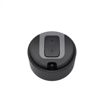 Termopuodis Kambukka Olympus 300ml Jet Black