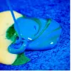 Liscianigiochi mokslo rinkinys Crazy Science Slime Chameleon 304-PL89246 – edukacinis gleivių eksperimentų rinkinys