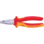 Kombinuotos replės Knipex Kombizange 03 06 200