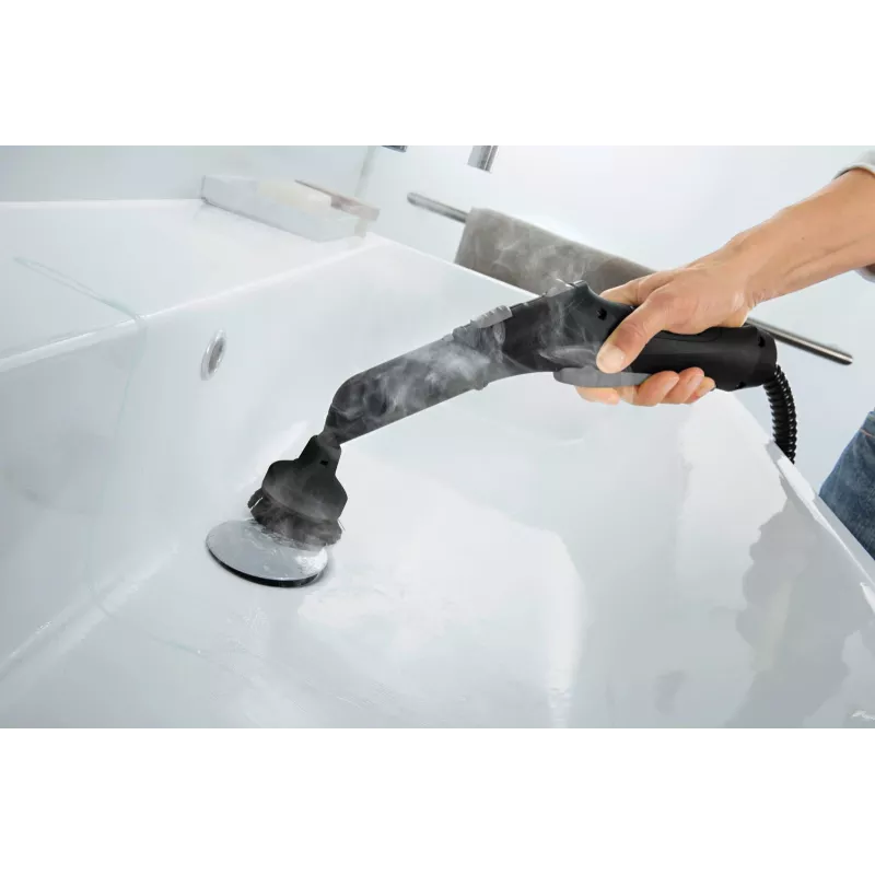 KARCHER Garinis valytuvas SC 2 EasyFix Plus - 1.512-614.0