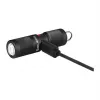Rakto pakabuko žibintuvėlis Olight I1R 2 Pro Black 180 lm IPX8