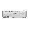 Projektorius Epson EB-L690U standartinio fokusavimo 6500 ANSI liumenų 3LCD WUXGA (1920x1200) baltas