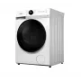 Skalbimo mašina Midea MF200W80WB/W-HR, pakrovimas iš priekio, 8 kg, 1400 aps./min., LCD, garai, 60 cm pločio
