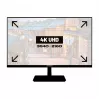 JAPANNEXT JN-I280UHD60F-P 4K UHD Monitorius 71,1 cm (28 inch) IPS, 5 ms, 60 Hz, AMD FreeSync, HDMI, DisplayPort