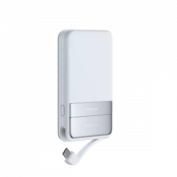 Powerbank EcoFlow RAPID EF-RAPID5000-L-EU — 5000 mAh, mėlyna