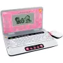 VTech Schulstart Laptop E, 6 m., Rožinis