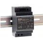 Mean Well HDR-60-24 60 W 24 V DIN-rail maitinimo šaltinis