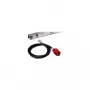 Rittal - maitinimo kabelis - IEC 309 - 3,0 m - Europa (7856.025)