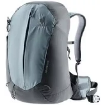 Kuprinė DEUTER AC Lite 21 SL moteriška, 21 l, šalies-grafito spalvos