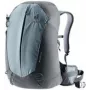 Kuprinė DEUTER AC Lite 21 SL moteriška, 21 l, šalies-grafito spalvos