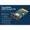 PowerWalker Bluewalker 10131023 – Tinklo SNMP valdiklis centralizuotam UPS valdymui