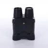 AKASO Seemor-200 akiniai naktiniam matymui, Wi-Fi, AI-ISP, 3250 mAh, ODNV0003-BK-01