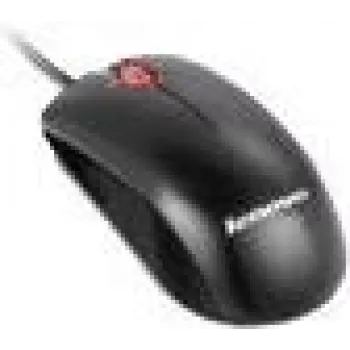 Lenovo 41U3078 pelė lazerinė 3 mygtukai USB PS2