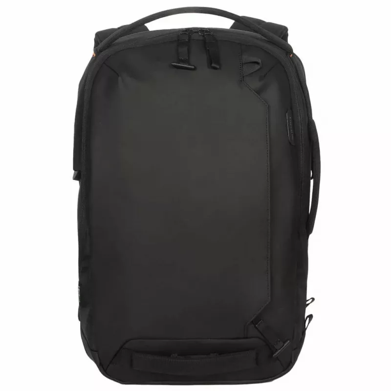 Targus TBB652GL miesto kuprinė, juoda, poliesteris