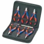 Mechaniko įrankių rinkinys Knipex 00 20 16 7 įrankiai