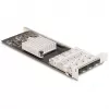 Delock PCI Express x4 kortelė į 4 x SFP lizdą Gigabit LAN i350 (88342)