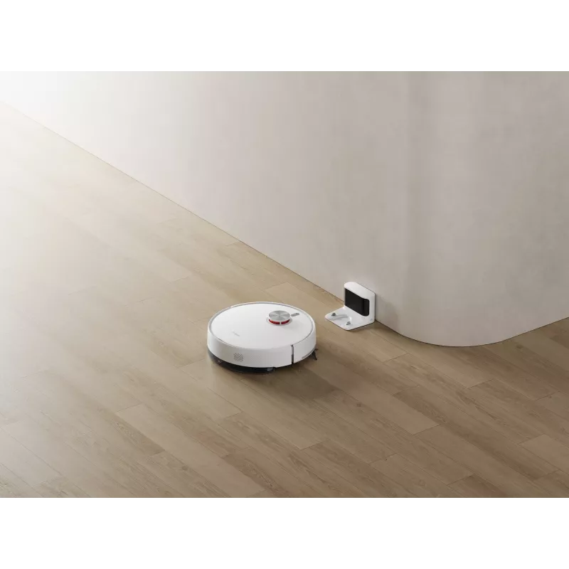 Robotinis dulkių siurblys Xiaomi S40 – be maišelio, 5200 mAh, 10000 Pa, šlapias valymas