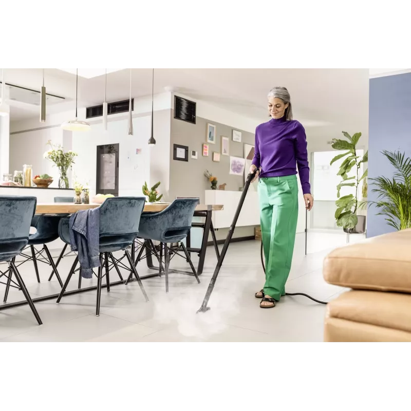 Siauras šepetys plyšiams Karcher 2.863-334.0