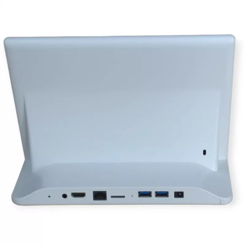 Stalinis planšetinis terminalas ALLNET PrimeOne101-L 10 colių PoE, 8 GB RAM, 64 GB atminties