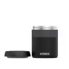 Termosas maistui Kambukka Bora 600 ml – matinė juoda