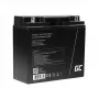 Automobilio akumuliatorius Green Cell AGM54 12V 22Ah AGM be priežiūros, 167×77×181 mm, 5.6 kg