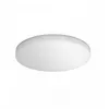 Lubinis šviestuvas Steinel RS PRO R20 basic SC LED 15,3 W, apvalus 350×55 mm, baltas, judesio daviklis, nekeičiamas LED