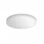 Lubinis šviestuvas Steinel RS PRO R20 basic SC LED 15,3 W, apvalus 350×55 mm, baltas, judesio daviklis, nekeičiamas LED