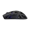 White Shark WGM-5019 Dagonet belaidė pelė 24000 dpi juoda