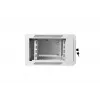 Sieninis stovas Digitus DN-W19 04U/450/MD