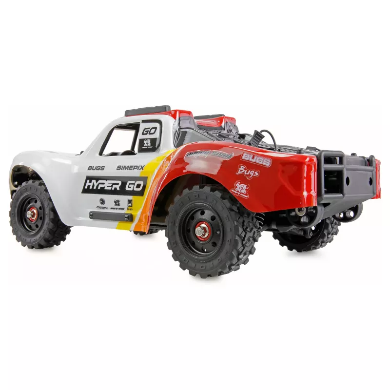 Amewi Hyper GO Short Course Truck Brushless 1:14 RTR 14+ (22739)