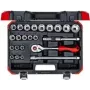 Gedore R69013024 veržliarakčių komplektas