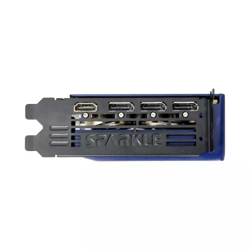 Vaizdo plokštė SPARKLE Intel Arc B580 TITAN OC 12 GB GDDR6