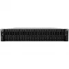 Synology FlashStation FS6400 24 skyrių NAS serveris 2U spintai, Intel Xeon 4110, 32 GB DDR4